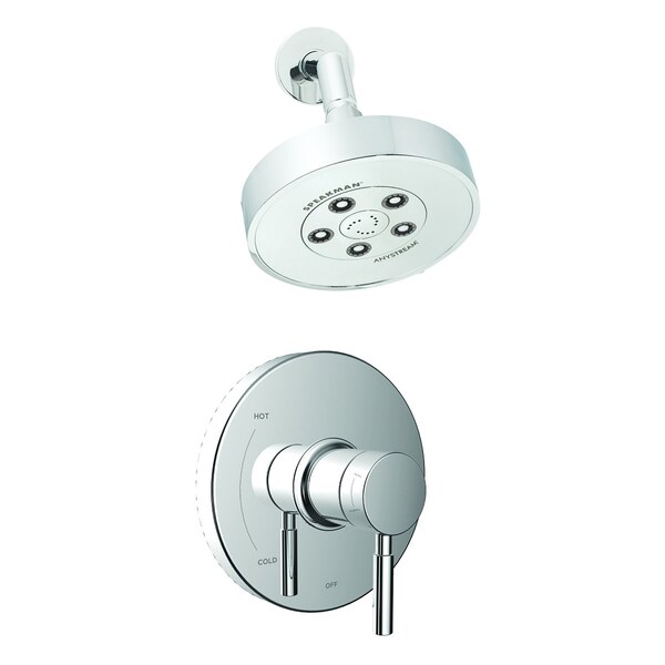 Speakman SLV-1010 Neo Trim and Shower Combination, No Valve SLV-1010 - main